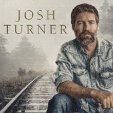 Josh Turner Announces Tour & Vinyl On-Sale Honoring 20th Anniversary of 'Long Black T