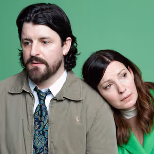 Megan Nolan And Love, Amy Join THE BAD DATERS For May Talkbacks