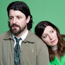 Megan Nolan And Love, Amy Join THE BAD DATERS For May Talkbacks