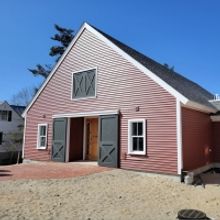 Fleming Center For Artistic Development Grand Opening