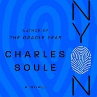 BWW Review: ANYONE by Charles Soule