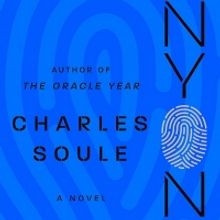 BWW Review: ANYONE by Charles Soule