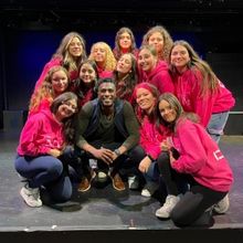 AMT Theater to Partner With Instituto de Desarrollo Artistico to Bring Guadalajara St