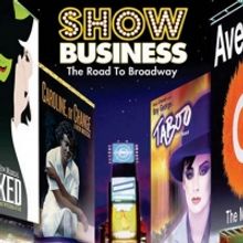 Lockdown Viewing: Watch These Fantastic Musical Theatre Documentaries