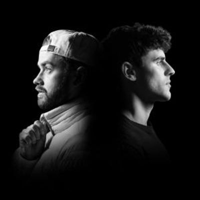 Jack & Jack to Release SYN/ANTI LP Oct 16, Tour Europe Starting Nov