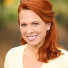 Carolee Carmello of HELLO DOLLY at Bass Performance Hall