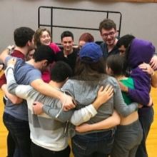 BWW Blog: Use Your Voice!