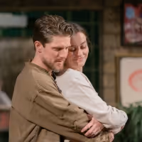 Review: THE SIGN IN SIDNEY BRUSTEIN'S WINDOW at Intiman Theatre