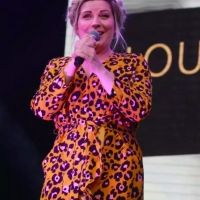 Louise Dearman Postponed at Cadogan Hall