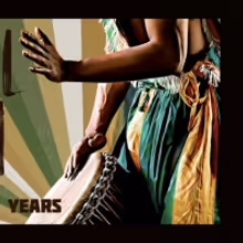 Asase Yaa Cultural Arts Foundation Announces IT WAS ALL A DREAM: A Musical 20th…