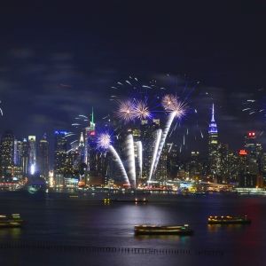 4th of July Destinations in NYC-Party on Independence Day