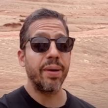 David Blaine Postpones ASCENSION Stunt and Relocations to Arizona