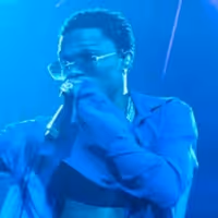 Nigerian Superstar Wizkid Set For Apple Music Live Performance