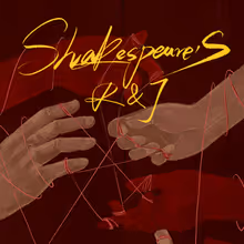 SHAKESPEARE'S R&J Will Present at City Theatre Mainstage in Pittsburgh