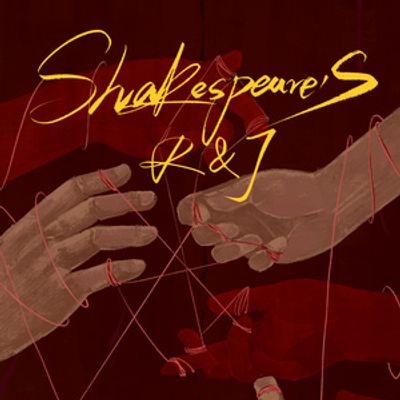 SHAKESPEARE'S R&amp;J Will Present at City Theatre Mainstage in Pittsburgh