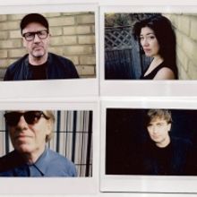 Piroshka Share New Track 'V.O.'