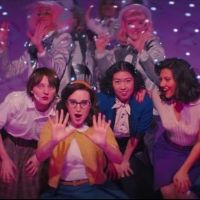 Video: Watch the GREASE: RISE OF THE PINK LADIES Series Premiere Full Episode