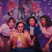 Video: Watch the GREASE: RISE OF THE PINK LADIES Series Premiere Full Episode Video