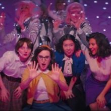 Video: Watch the GREASE: RISE OF THE PINK LADIES Series Premiere Full Episode