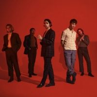 VIDEO: Fontaines D.C. Unveil New 'I Love You' Music Video