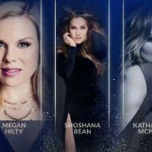 Bette Midler, Laura Linney, Alex Newell, Katharine McPhee, and More Set For AIDS Walk