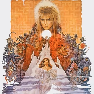 JIM HENSON'S LABYRINTH: IN CONCERT To Stop At Tobin Center