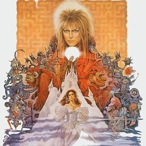 JIM HENSON'S LABYRINTH: IN CONCERT To Stop At Tobin Center