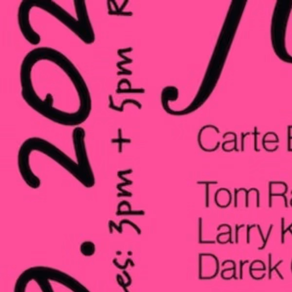 JAZZ / CARTE BLANCHE TO TOM RANIER to Play Mount Wilson Observatory Photo
