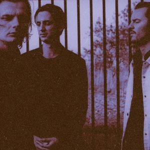 You Said Strange Share 'Dance For No One' Focus Track Via Stereo Embers