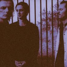 You Said Strange Share 'Dance For No One' Focus Track Via Stereo Embers