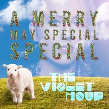 THE VIOLET HOUR Returns To Caveat This Month