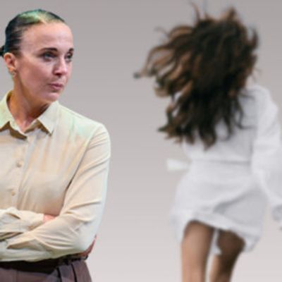 WHEN IT HAPPENS TO YOU to Play Adelphi PAC