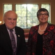 New College Foundation Raises $500,000 During the 'O'Shea Formula'