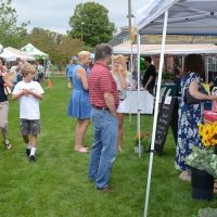 CHARLES IVES MUSIC FESTIVAL AND OUTDOOR EXPO Comes to The Ridgefield Playhouse…