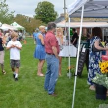 CHARLES IVES MUSIC FESTIVAL AND OUTDOOR EXPO Comes to The Ridgefield Playhouse, Augus