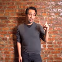 VIDEO: Lin-Manuel Miranda, Cyndi Lauper and More In Lip Sync Video for Billy… Video