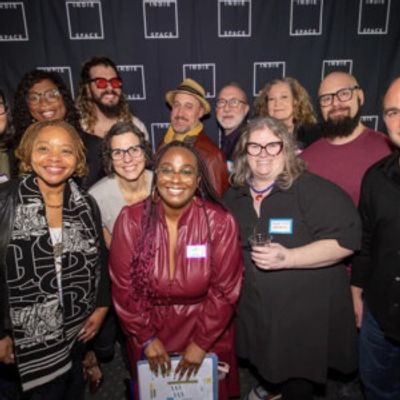 IndieSpace Pay Your People Grants Now Accepting Applications