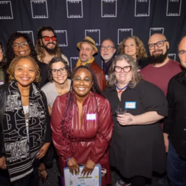 IndieSpace Pay Your People Grants Now Accepting Applications Photo