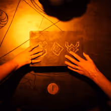 Review: ROOM 13, Battersea Arts Centre