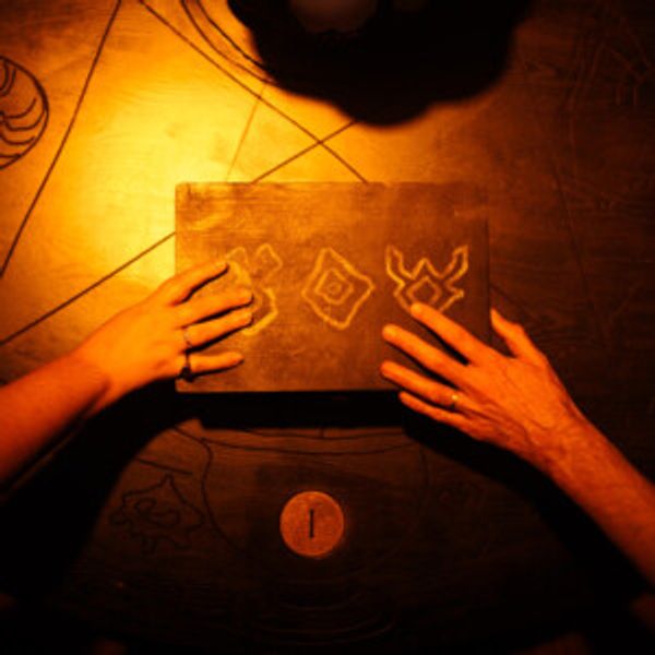 Review: ROOM 13, Battersea Arts Centre Photo