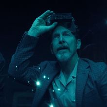 Photos: First Look at Alfred Molina, Denis O'Hare & More in THE BOROUGHS