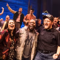 Review: COME FROM AWAY at Morrison Center