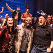Review: COME FROM AWAY at Morrison Center