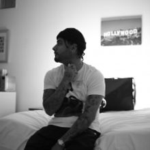 Getting to Know Emerging Singer Bloke Young