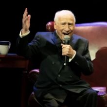 New Mel Brooks Memoir Will Hit Shelves This Fall
