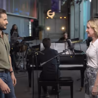 Video: Erin Davie and Mark Evans Perform 'One Second and a Million Miles' From THE… Video