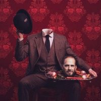 Nathaniel Stampley & Bryonha Marie to Lead SWEENEY TODD at Signature Theatre