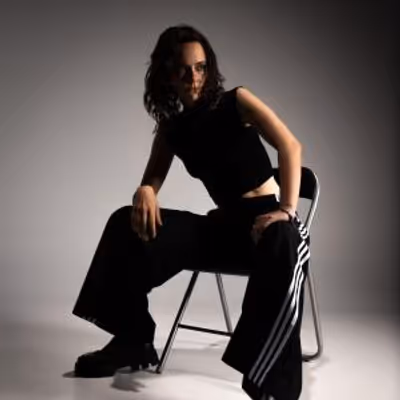 Zaatar Releases Dark Electro Single 'Bahnsteigkante'