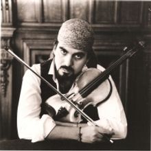 Leonardo Suarez-Paz To Perform As A Soloist With The Greenwich Symphony Orchestra Thi