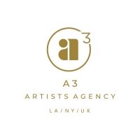 A3 Artists Agency Launches Virtual Live Events Initiative 'A3 Approach' Featuring…